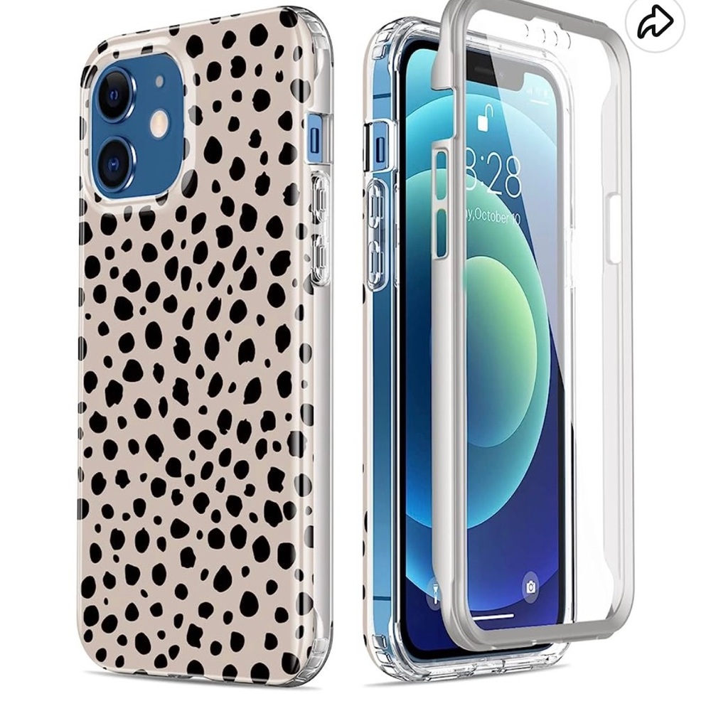 iPhone 12 Pro case - used